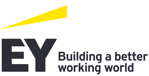 EY logo