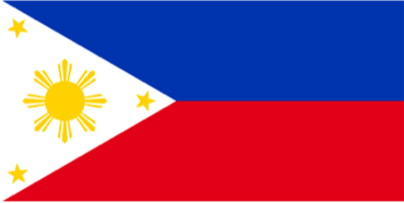 Philippines flag