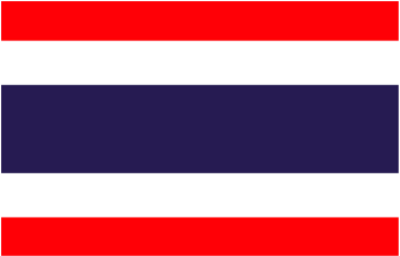 Thailand flag