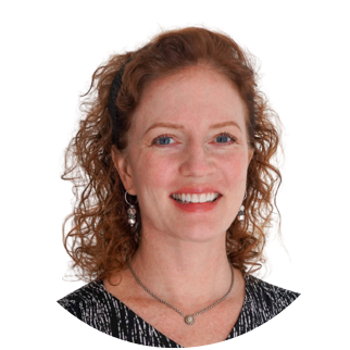 Jennifer Mudge