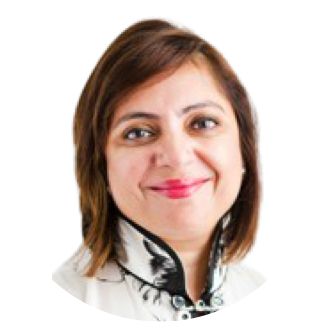 Sofia Shakil