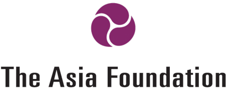 The Asia Foundation