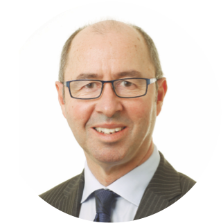 Tony Canavan
