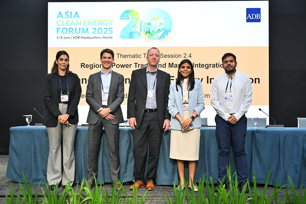 Sustainable finance and storage solutions take centre stage at the 2025 ...