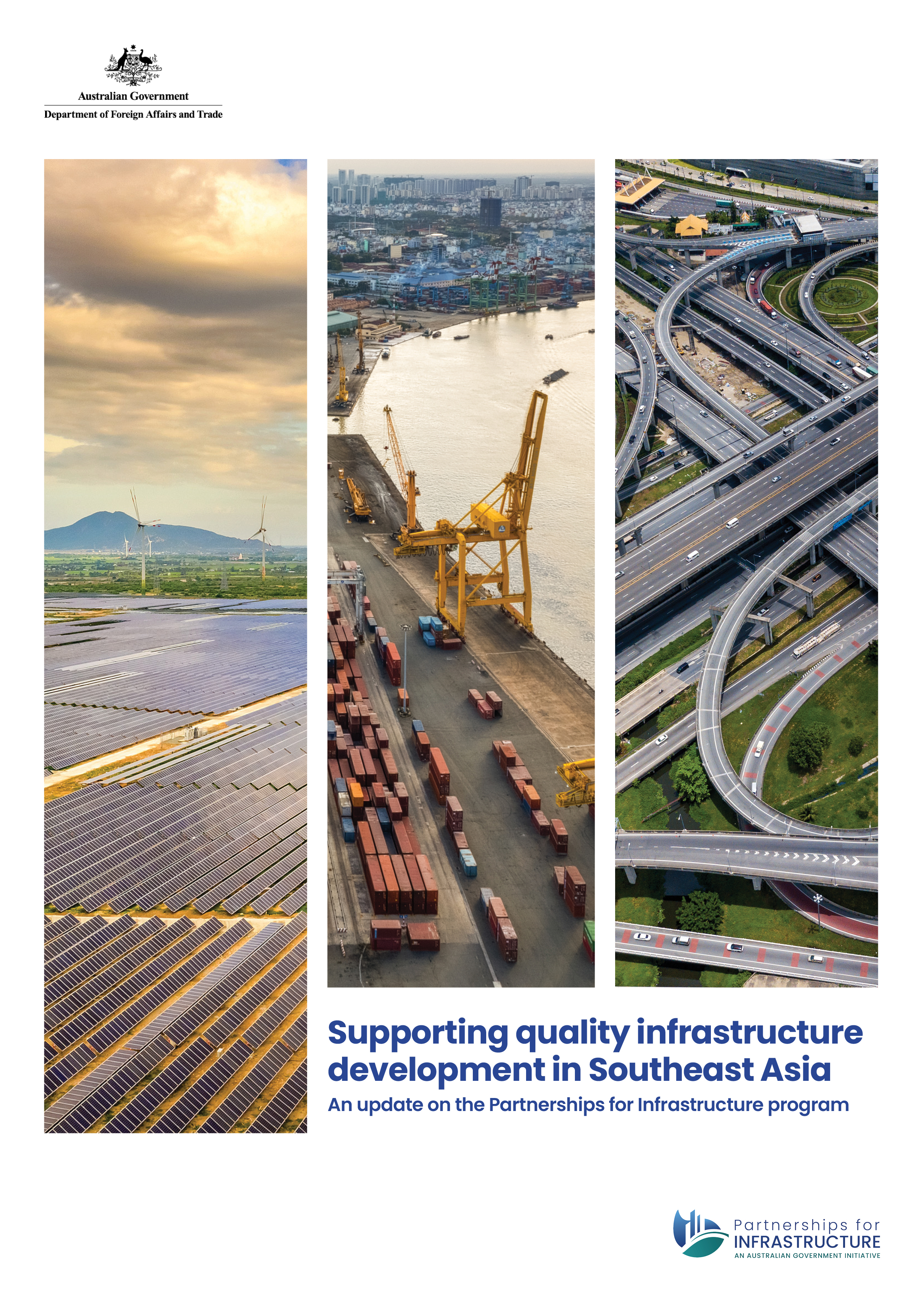 Brochure Cover