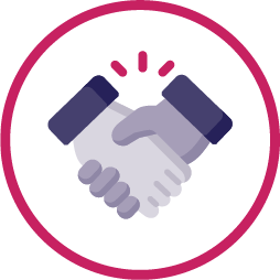 Building capability icon