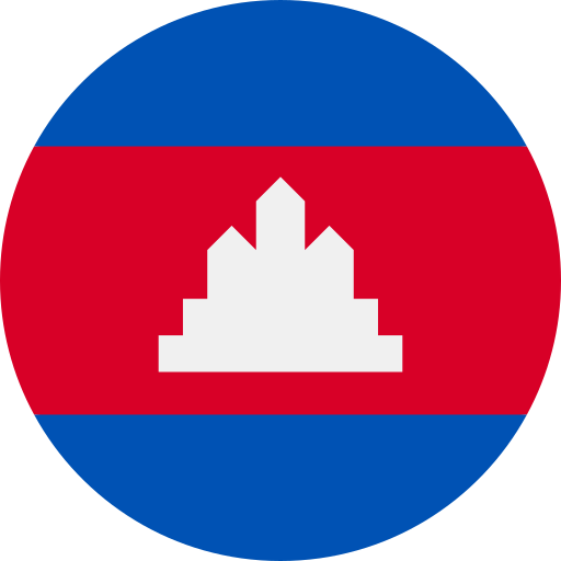 Cambodia icon