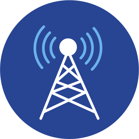 Telecommunications