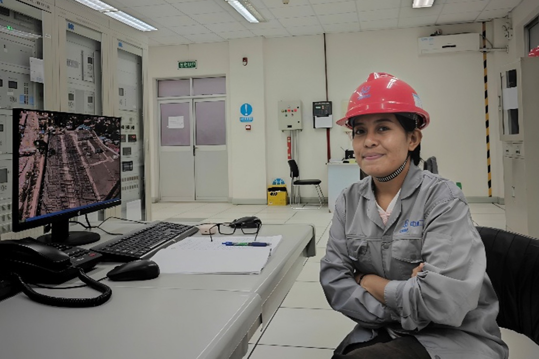 Edusinda Sandra Pereira Sanches