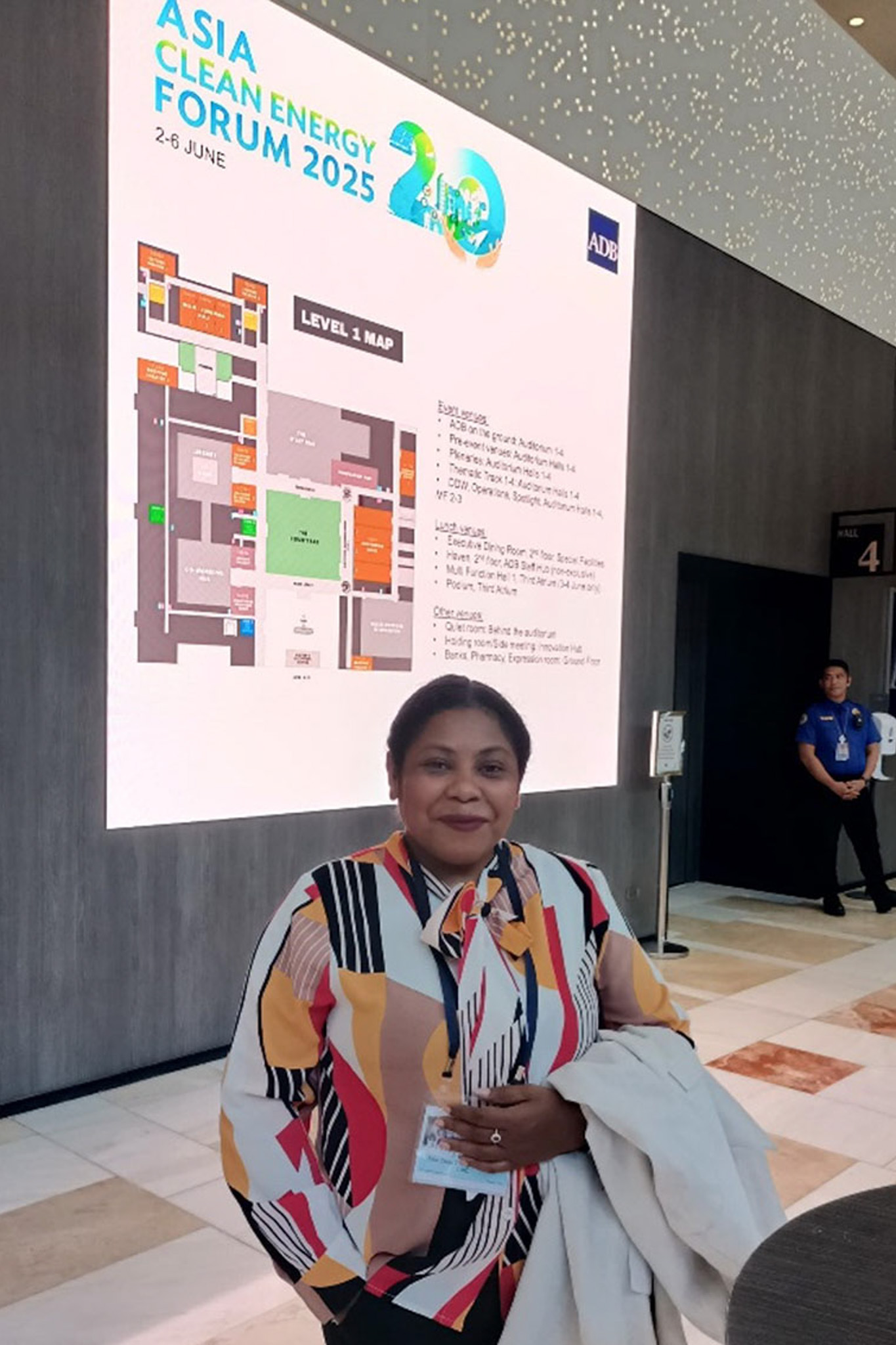 Ester de Assunção Soares Belo