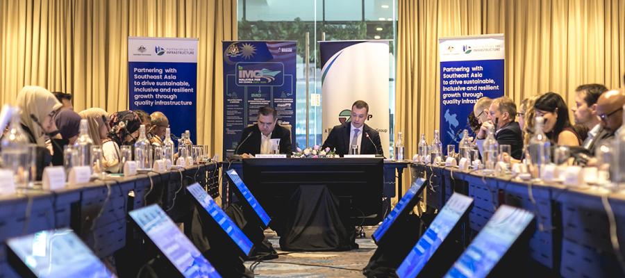 Maritime roundtable