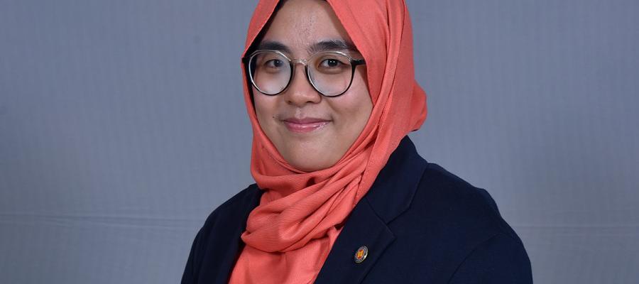 Monika Merdekawati