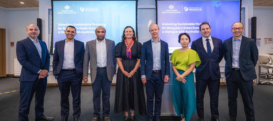Sustainable finance