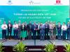 Future of Electricity in Vietnam policy dialogue