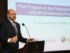 Australian Ambassador to ASEAN Will Nankervis
