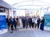Group of delegates from Laos at Australian Energy Regulator workshop in Sydney