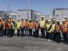 Torren Island Power Station site visit