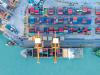 Bangkok port