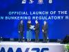 Launch of the Green Bunkering Regulatory Roadmap