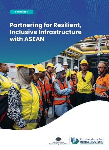 ASEAN factsheet