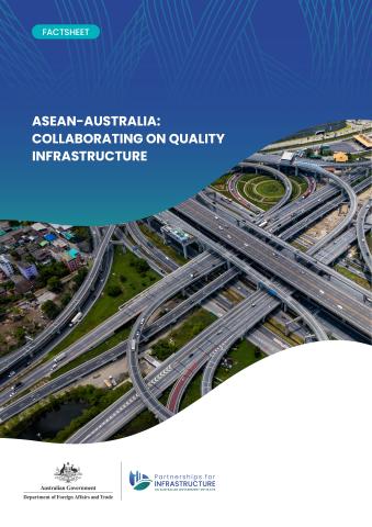 ASEAN fact sheet