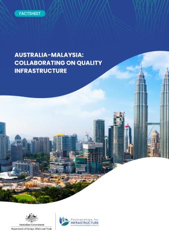 Malaysia fact sheet