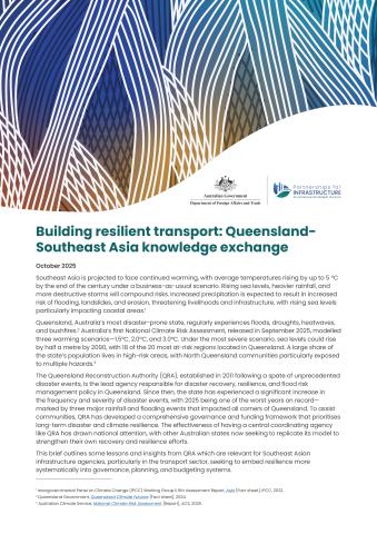 QRA insight brief