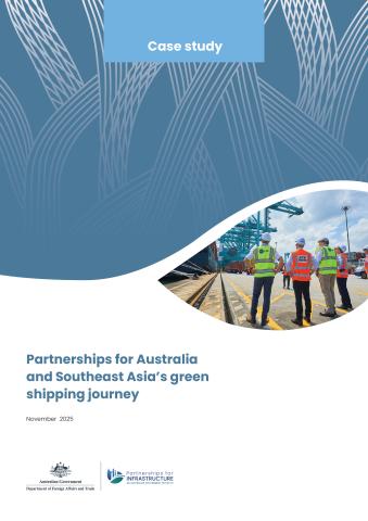 Maritime collaboration