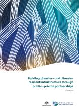 Building disaster and climate resilient infra