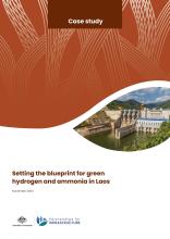 Green hydrogen