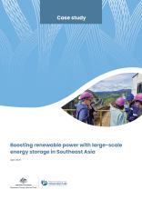 Renewable power