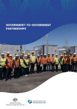 Government to government factsheet