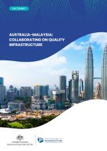 Malaysia fact sheet