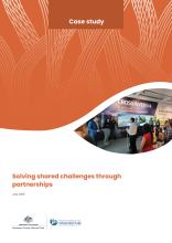 Partnerships case study