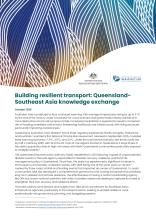 QRA insight brief