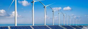Renewable energy