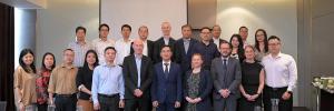 AER and ERAV workshop in Vietnam