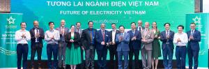 Future of Electricity in Vietnam policy dialogue
