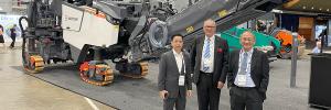 MPWT Austroads and P4I in Conference