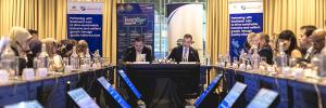 Maritime roundtable