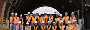 Australia and Thailand collaborate on transport connectivity