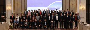 Thailand energy roundtable