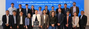 PCG meeting