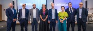 Sustainable finance