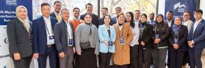 Maritime Decarbornisation Summit