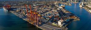 Port of Melbourne