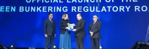 Launch of the Green Bunkering Regulatory Roadmap